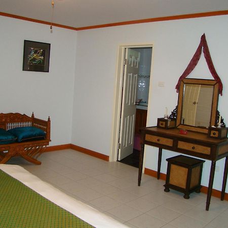 Leelawadee Villa Pran Buri Esterno foto